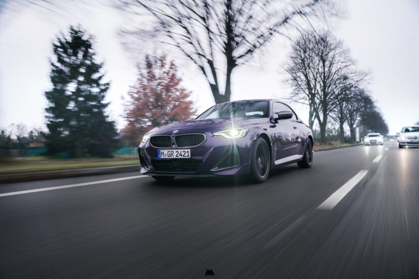 2022 bmw m240i review 00 830x553