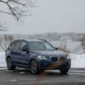 BMW X3 M40i Test Drive 5 of 27 120x120