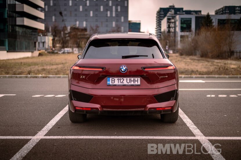 BMW iX Drag Races X5 In EV Vs PHEV Battle
