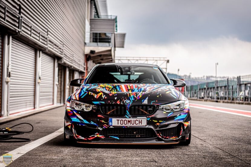 Review: BMW M4 GTS - A Future Classic?