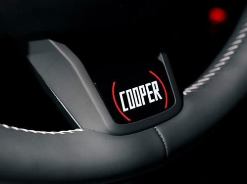 2022 MINI The Coopers Edition 2