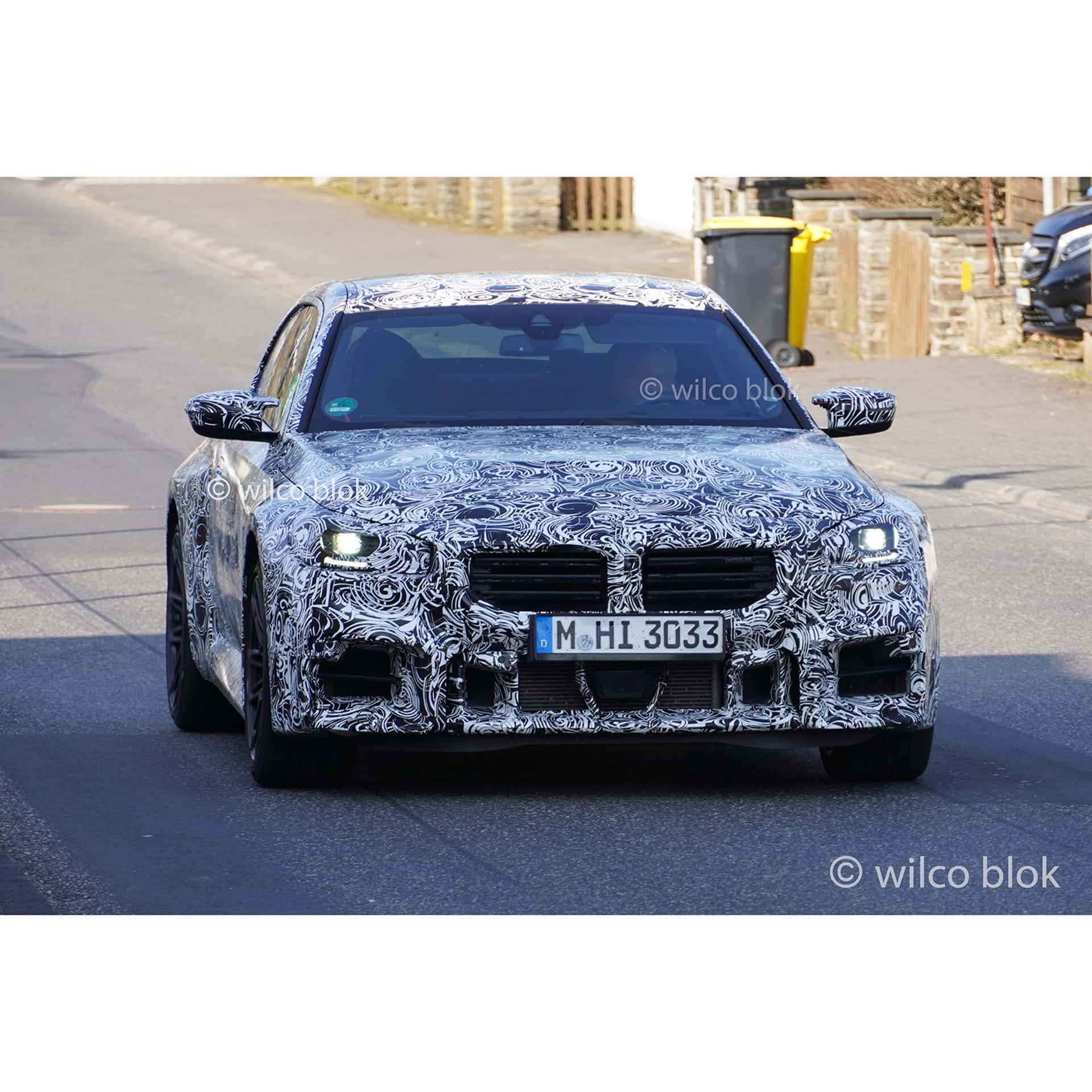 2023 bmw m2 coupe 00