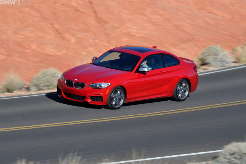 BMW 2 Series F22 Buyers' Guide