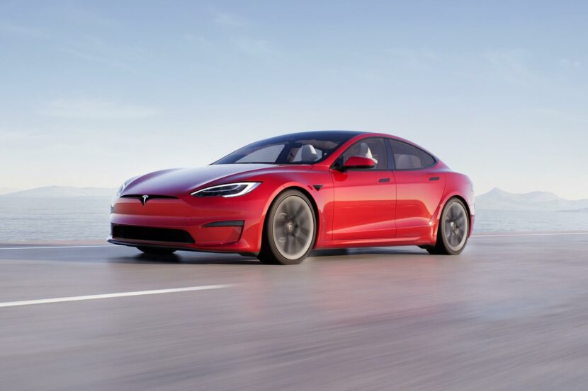 Tesla Outsells BMW in North America: What Does That Say About EVs and Luxury?