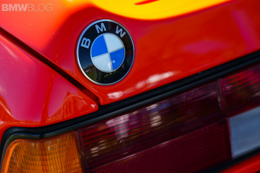 The BMW Group Had Its Most Profitable Year Ever In 2021