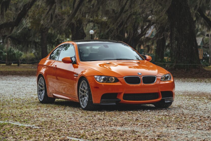 Podcast Ep 65: "E92 M3 is a fascinating car for most BMW enthusiasts"