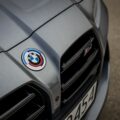 2022 BMW M3 Competition with retro badge 3 120x120