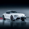 2023 Toyota Supra with manual gearbox 2 120x120