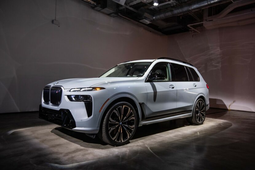 BMW USA Shows Off Its Spartanburg-Built SUVs In Promo Video