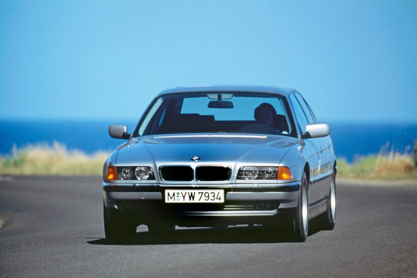 Best BMWs of the 1990s