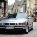 E38 BMW 7 Series 120x120