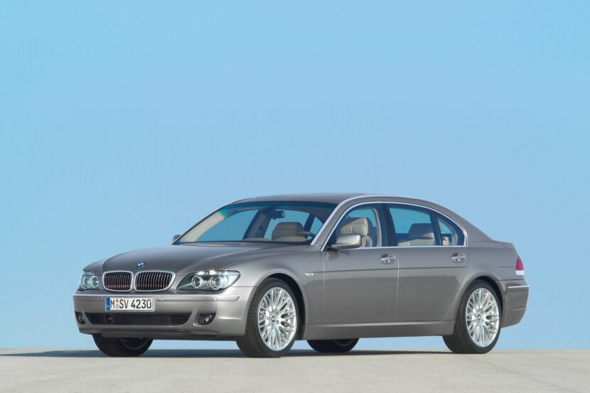 Is the E65 7 Series a BMW That You Need to Drive?