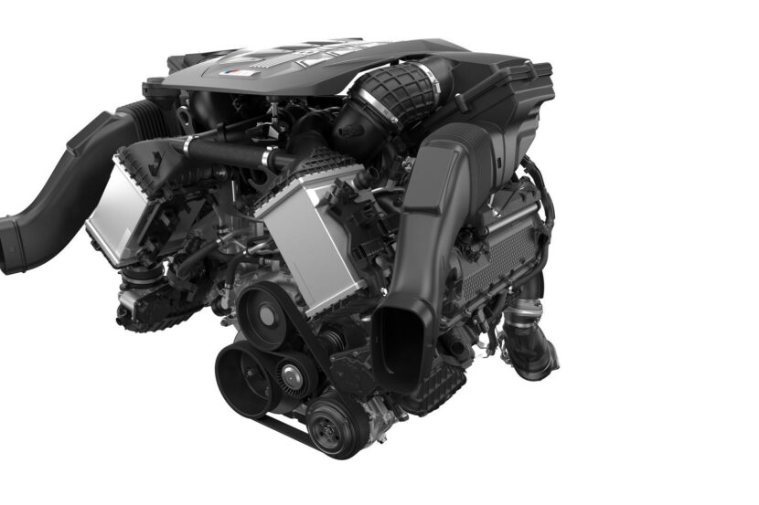 New BMW B58 and S68 Engines: All the Details