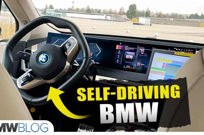 bmw self driving ix 00 830x553