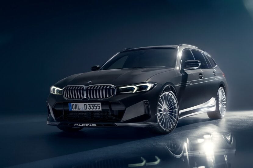 BMW Assures ALPINA Fans There Won't Be Any Radical Changes