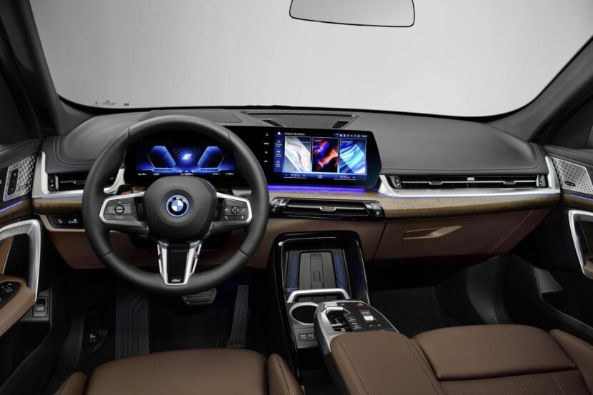 BMW Releases a Statement About Functions on Demand Option Subscriptions