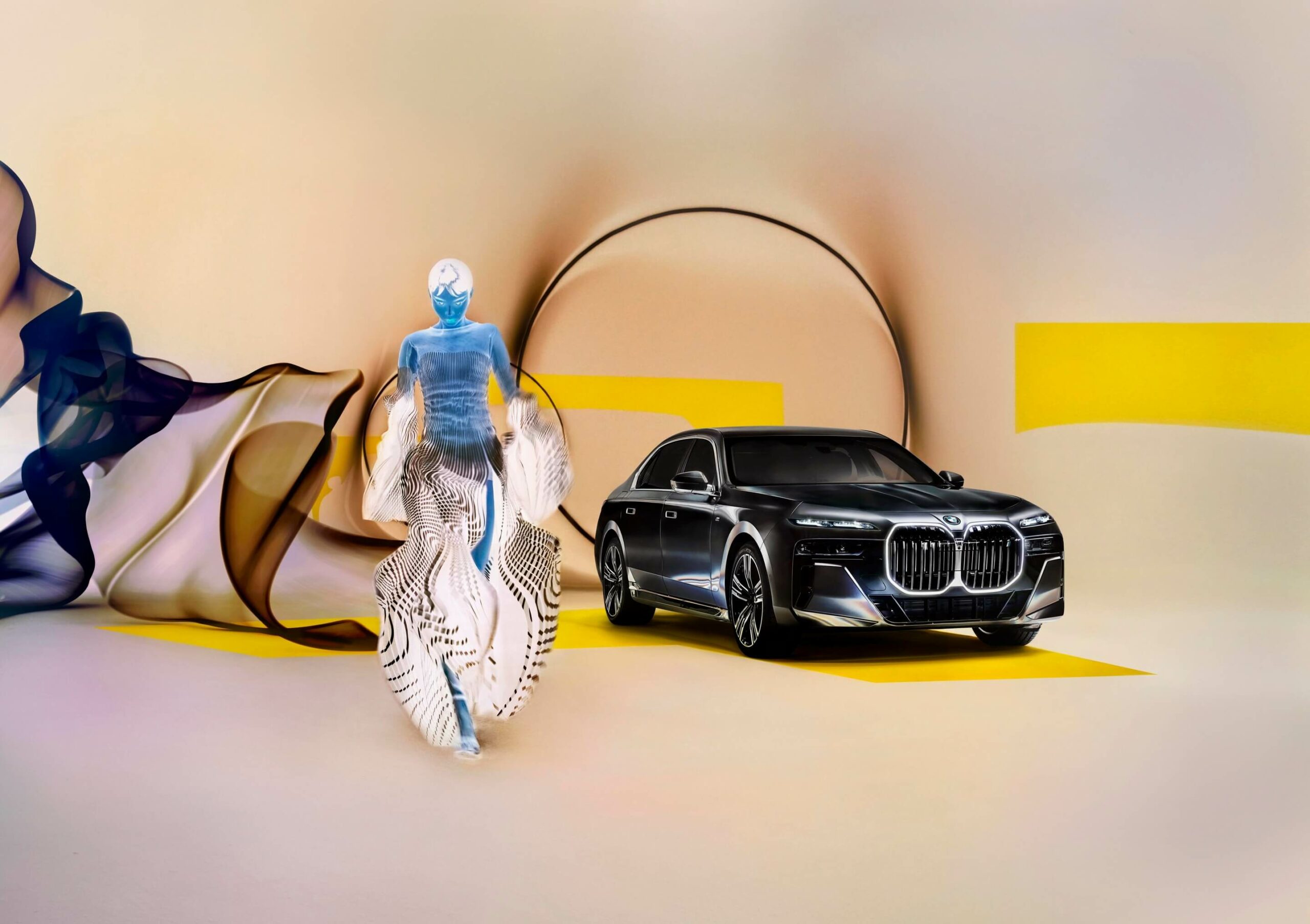 BMW 7 Series photographed by Nick Knight 1 scaled