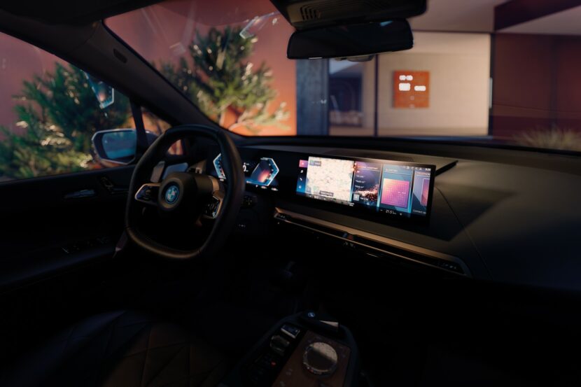 BMW Free Remote Software Update Available For 3.3 Million Cars