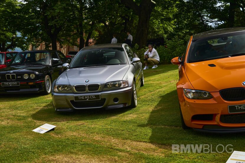 Cool BMW M3 Models That Never Made it to United States