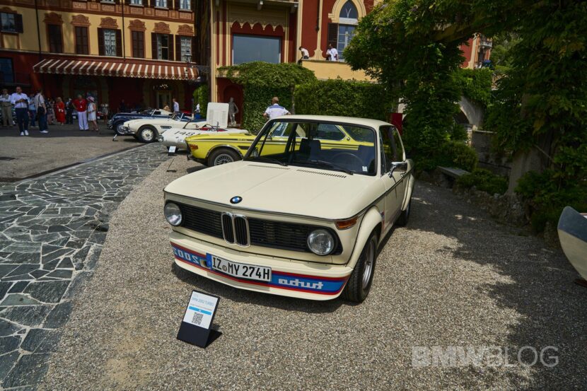 Is now the time to buy a BMW 2002?