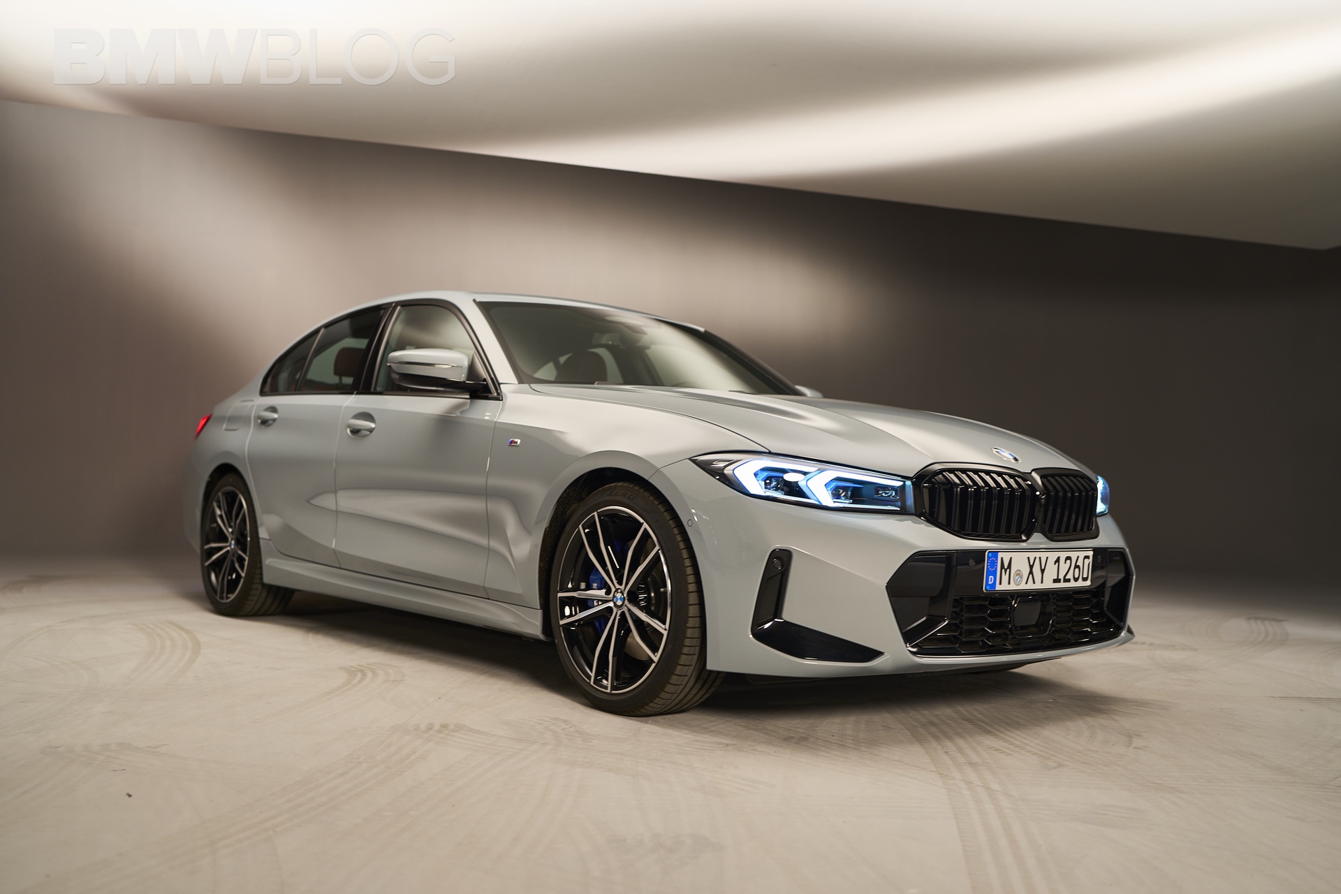 2023 BMW 3 Series E46 Performance