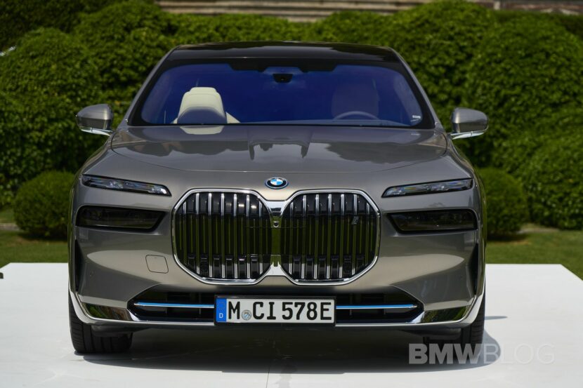 Buying Your First BMW EV