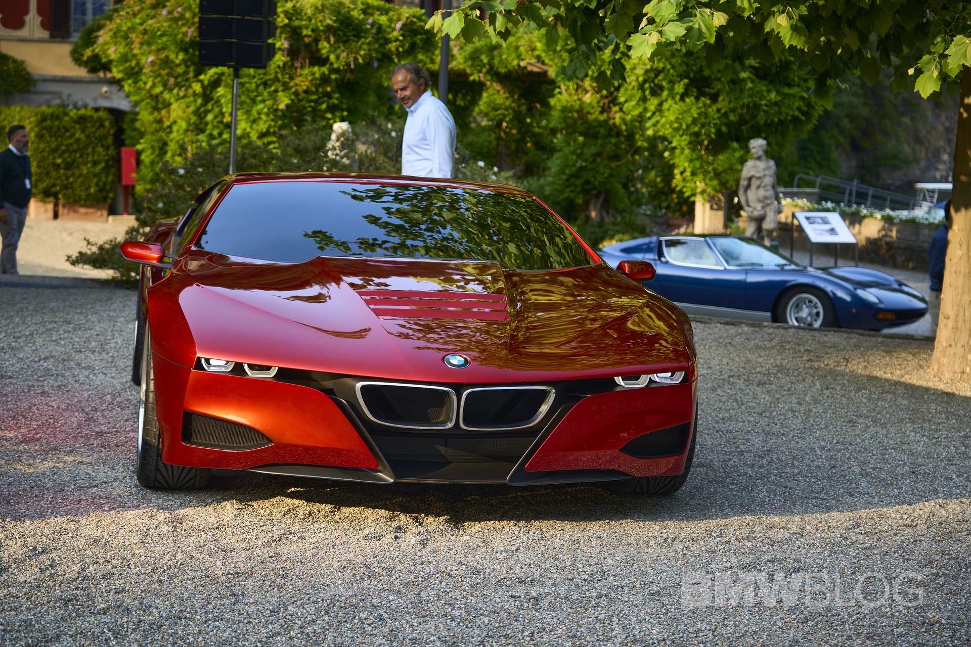 2023 BMW M1 Coupe Performance