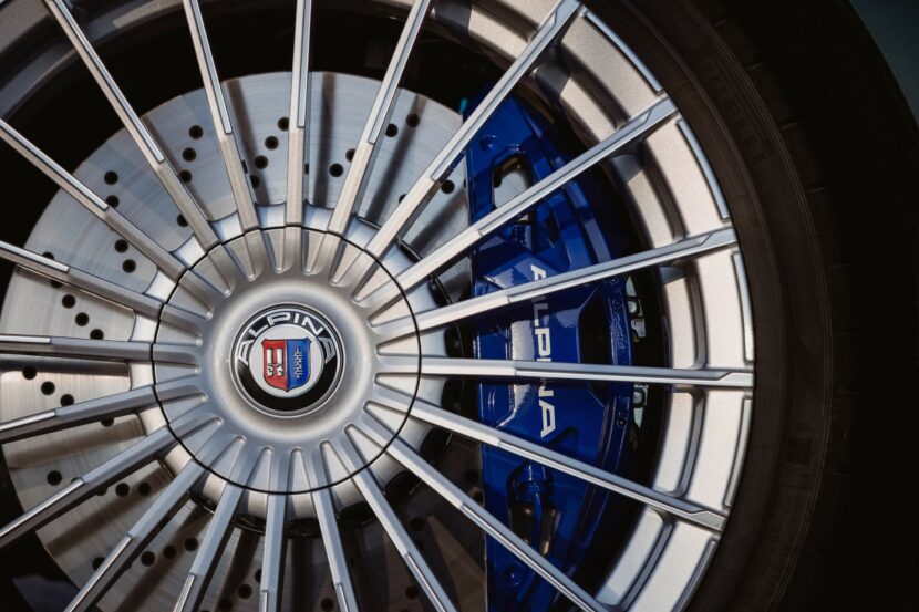 ALPINA Explains Why The Brand Is Being Sold To The BMW Group