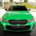 2023 BMW M340d Signal Green 5 120x120