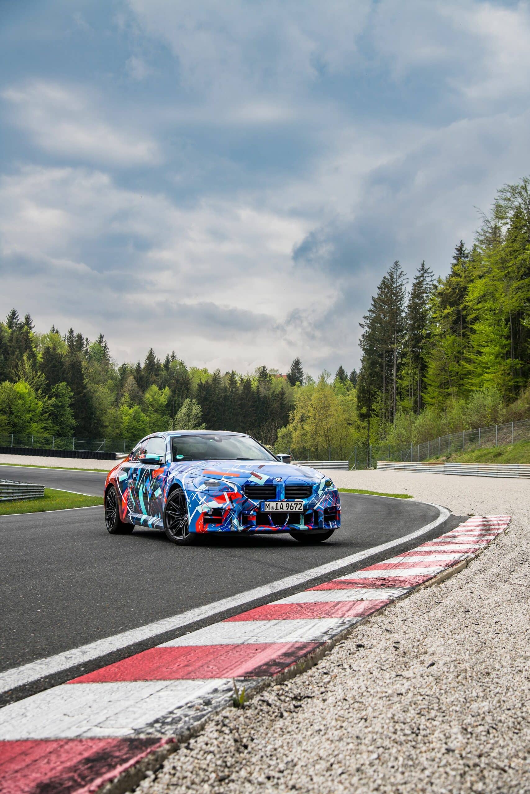 2023 bmw m2 prototype review 85 scaled