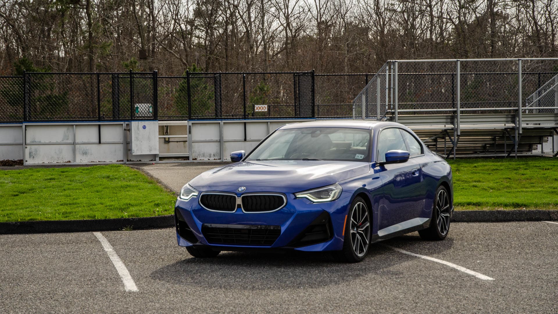 BMW 230i Coupe — Getting Back to Basics