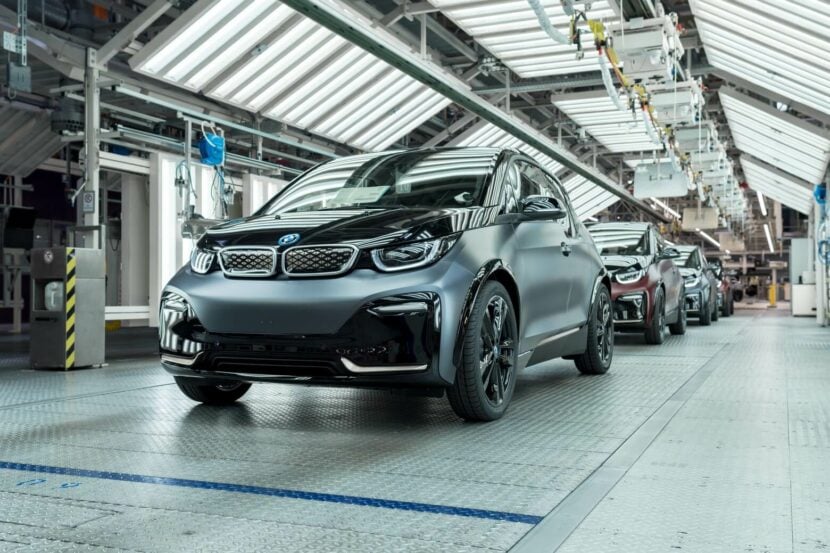 BMW i3 - One of the Most Underrated Cars