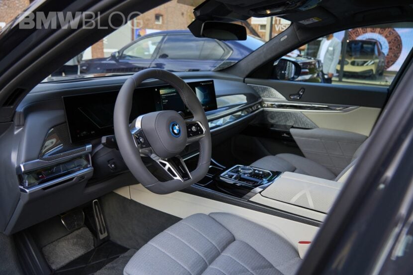 BMW Personal Pilot Level 3 Autonomous Driving System Due Late 2023?