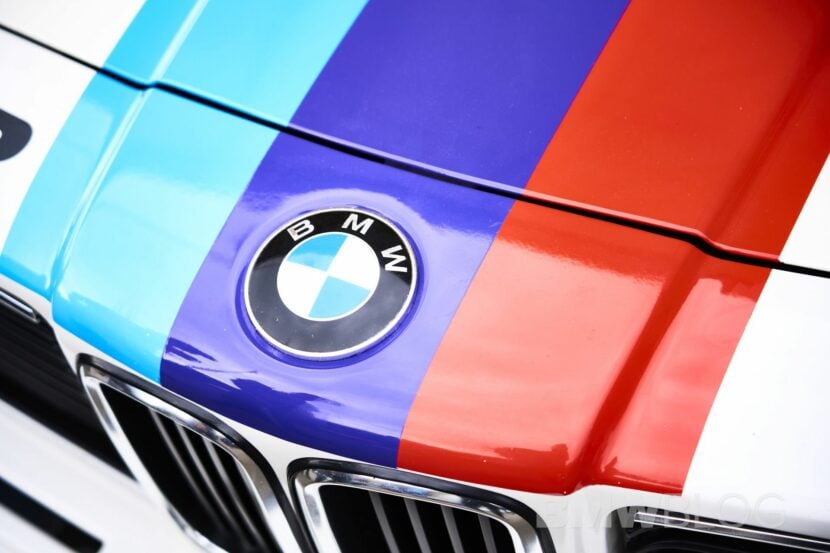 Watch The BMW M Celebration From The 2022 Goodwood FoS