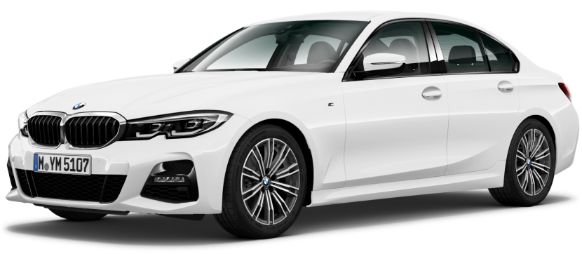 BMW 3 Series Runout Edition Launched As Upgraded Pre-LCI Model