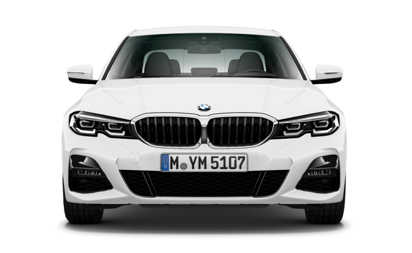 2022 BMW 320i M Sport Edition 2 850x522 1