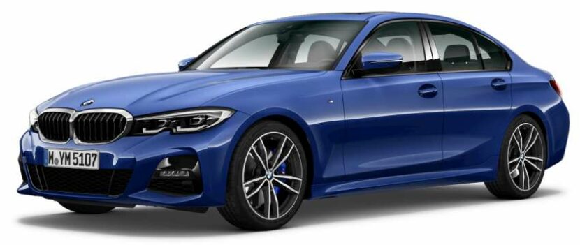 2022 G20 BMW 330i M Sport Edition Malaysia launch official 1 e1658115309224 850x359 1 830x351