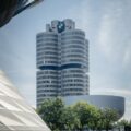 BMW Headquarters 19 120x120