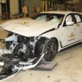 BMW i4 Euro NCAP crash test 6 120x120