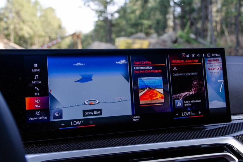 Automakers in Europe Asked to Ditch Touchscreens in Favor of Buttons