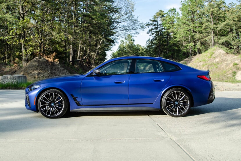 BMW USA Sales Increase by 7.6% in Q3 2023
