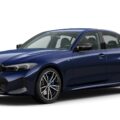 2023 BMW M340i xDrive Tanzanite Blue 120x120