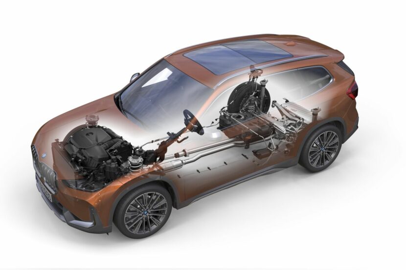 BMW eBoost and Mild-Hybrids Explained