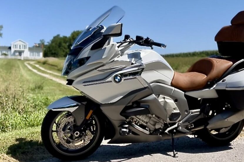 BMW Motorrad Enforces Stop-Sale Directive for New and Select Used Motorcycles