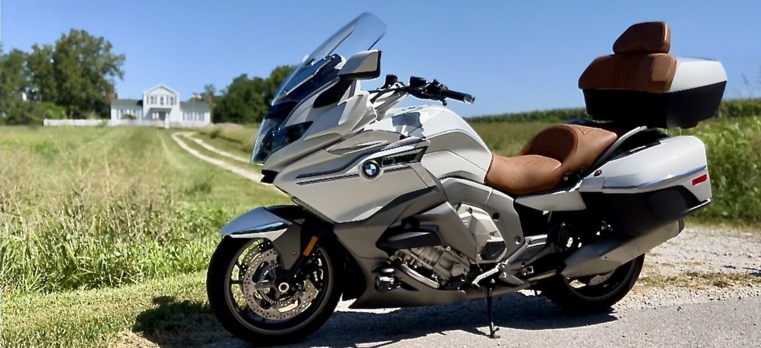 BMW Motorrad Enforces Stop-Sale Directive for New and Select Used Motorcycles