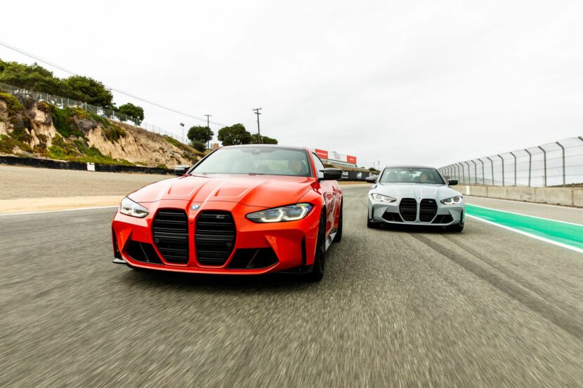 BMW Ultimate Driving Experience Coming to Chicago with latest M cars