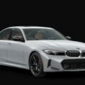 2023 BMW M340i xDrive Brooklyn Grey 120x120