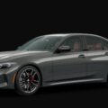 2023 BMW M340i xDrive Dravit Gray 120x120