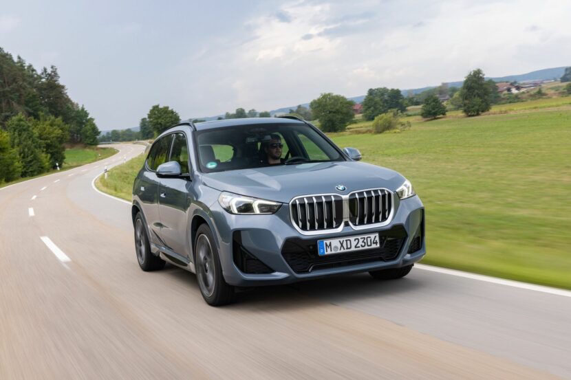 Test Drive: 2023 BMW X1 xDrive23i - A Future Best Seller