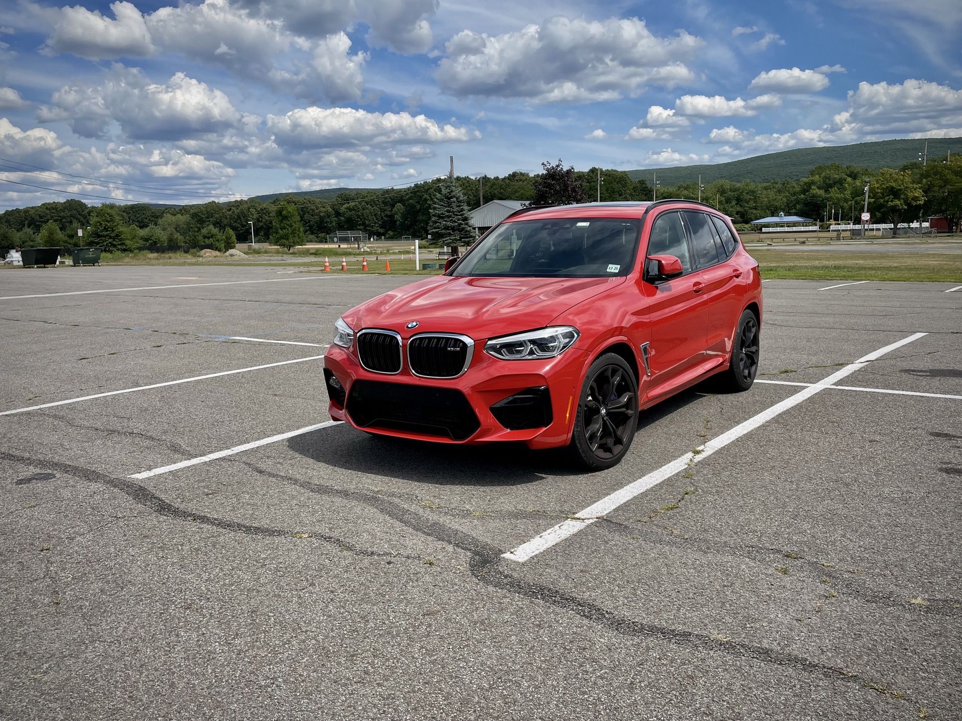 This BMW X3 M Sleeper With 1,100 Horsepower Is Bonkers